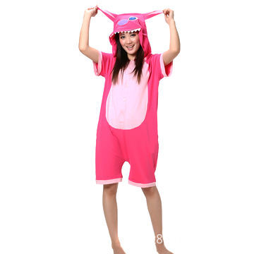 Summer animal onesie kigurumi costumes, various sizes are available